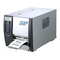 Printers Toshiba B-SX5T REEKS Gebruikershandleiding