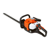 Husqvarna 226HD60S Bedieningshandleiding