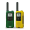 Baofeng BF-33C - Handleiding portofoon
