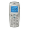 Mobiele telefoons Samsung SGH-N500 Gebruiksaanwijzing