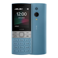 Nokia 150 2023 Gebruikershandleiding