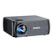 Wimius K8 - Handleiding videoprojector