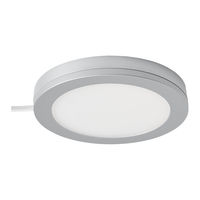 Ikea MITTLED Gebruikershandleiding