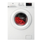Wasmachines/Wasdrogers AEG L6WBJ86W Gebruiksaanwijzing