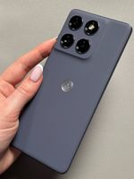 Motorola EDGE 60 Fusion Handleiding Artikel