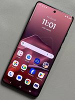 Motorola EDGE 60 Fusion Handleiding Artikel
