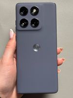 Motorola EDGE 60 Fusion Handleiding Artikel