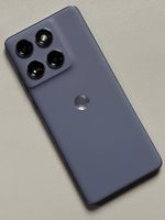 Motorola EDGE 60 Fusion Handleiding Artikel