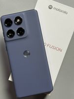 Motorola EDGE 60 Fusion Handleiding Artikel
