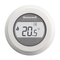 Thermostaten Honeywell T87RF Installatiehandleiding