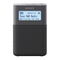 Radio's Sony XDR-V20D Gebruiksaanwijzing