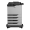 Alles-in-één printers Sharp MX-C607P Gebruikershandleiding