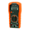 Klein Tools MM300 - Handleiding voor digitale multimeter met handmatige bereikinstelling