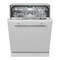 Vaatwassers Miele G 7273 Gebruiksaanwijzing