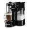 Gourmia GCM5500 - Handleiding espressomachine