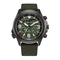 Citizen Promaster Land U822 Handleiding