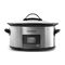 Crock-Pot MyTime SCCPVFC630-S-BR - 6-Quart Slow Cooker Handleiding