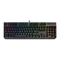 Asus ROG STRIX SCOPE RX - Mechanisch Gaming Toetsenbord Snelstart