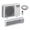 Airconditioners EINHELL 5000 C+H Gebruiksaanwijzing