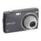 Minolta MN5Z - Handleiding digitale camera