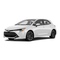 Toyota COROLLA HATCHBACK 2021 Handgeschakeld