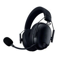 Razer BlackShark V3 Gebruikershandleiding