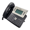 Yealink SIP-T27G IP-telefoon Snelstartgids