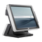 Monitoren HP ap5000 Installatiehandleiding