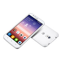 Huawei Y625-U51 Gebruikershandleiding