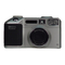 Digitale camera's HP 618 Gebruiksaanwijzing