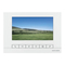 Controlepanelen Busch-Jaeger Busch-Welcome 83220-AP- Series Beknopte Handleiding