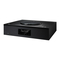 Technics SA-C100 - Handleiding netwerk-cd-ontvanger