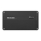 Handleiding AMP PRO-serie