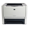 HP LaserJet P2015 Series