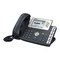 Yealink SIP-T28P IP-telefoon Snelgids