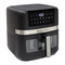 West Bend AFWB7QBK13 - 7 QT. AIR FRYER Handleiding