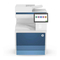 Alles-in-één printers HP LaserJet Managed MFP E731dn Bedieningshandleiding