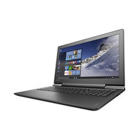 Lenovo ideapad 700-17ISK Gebruikershandleiding