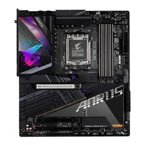 GIGABYTE X670E AORUS XTREME - Handleiding moederbord