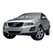 Automobielen Volvo XC60 2010 Gebruiksaanwijzing