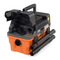 RIDGID WD45500 - 4.5 U.S. GALLONS/15 LITERS PRO PACK NAT/DROOG Stofzuiger Handleiding