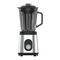 cecotec POWER BLACK TITANIUM 1000 / 1000 INOX Handleiding
