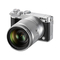 Digitale camera's Nikon 1 J5 Gebruikshandleiding