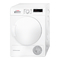 Wasdrogers Bosch WTM85201FG Gebruiksaanwijzing En Plaatsingshandleiding
