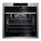 Ovens AEG BSE998330M Gebruiksaanwijzing