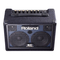 Roland KC-110 - Stereo Keyboard Amplifier Handleiding
