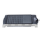 Gourmia GEG1800 - Digitale Grill- en Bakplaat Combo Handleiding