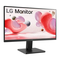 LG 22MR410, 22MR41A, 22MR41S, 22BR410 - LED-monitorhandleiding