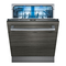 Vaatwassers Siemens SX73E804BE Gebruikershandleiding