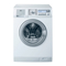 Wasmachines AEG LAVAMAT 74850A Gebruiksaanwijzing